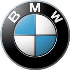 240px-BMW logo